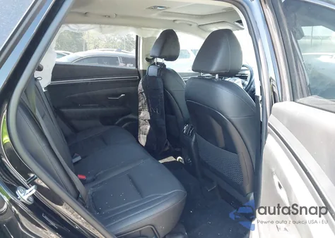 2023 Hyundai Tucson Sel из США, поврежденный, VIN 5NMJFCAE9PH217619